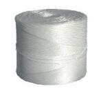 CORDA FILATO POLIPROPILENE CON TITOLO  1/500  DIAMETRO CORDA CIRCA MM2