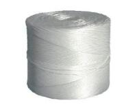 CORDA FILATO POLIPROPILENE CON TITOLO  1/500  DIAMETRO CORDA CIRCA MM2