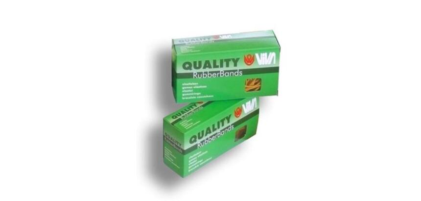 ASTUCCIO ELASTICI DIAM. 100 100GR
