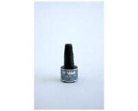 Inchiostro per cuscinetti - a base alcool - 30 gr - nero - Viva