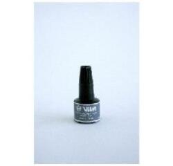 Inchiostro per cuscinetti - a base d'olio - 30 gr - nero - Viva