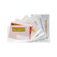 FORMATO A5 DIM. ESTERNE 180X240MM DIM. INTERNE 160X222MM APERTURA LATO180MM