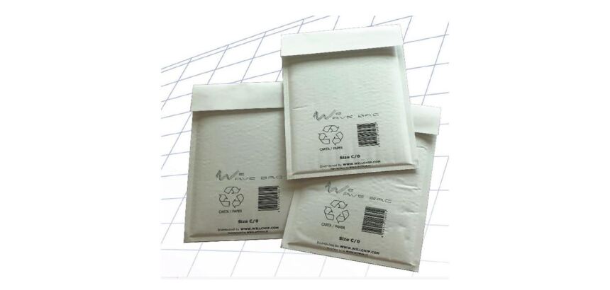 CF10 BUSTE IMBOTTITE 180X265 MM INT