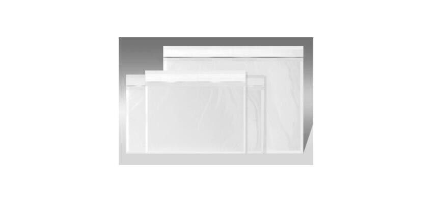 CF500 WEPACK 335X235MM BUSTEPORTADO