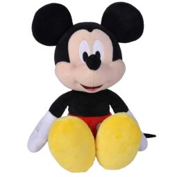 Topolino Peluche 35 Cm