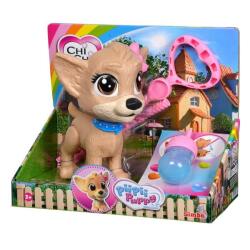 CHI CHI LOVE - PII PII PUPPY