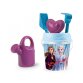 Disney Frozen 2 Set secchiello mare cm. 16 - 7 pz