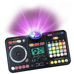 KIDISTAR   DJ MIXER