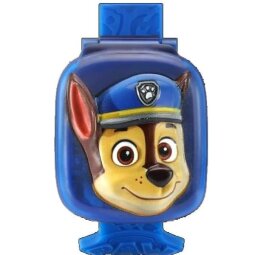 Paw Patrol - Orologio interattivo di Chase