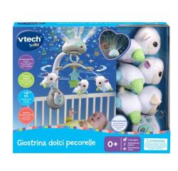 Giostrina dolci pecorelle