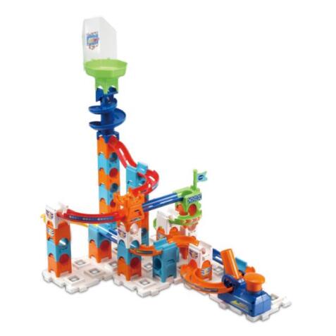 Marble Rush - Adventure set
