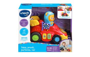 Piste & Veicoli