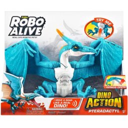 Robo Alive Dino Action - Pterodattilo