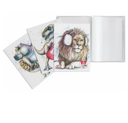 Portalistino ICON MUSIC 20 buste (conf.12)