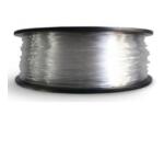 Filamento 3d colido petg 1,75 mm 1 kg transparente