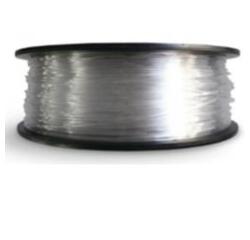 Filamento 3d colido petg 1,75 mm 1 kg transparente