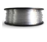 Filamento 3d colido petg 1,75 mm 1 kg transparente