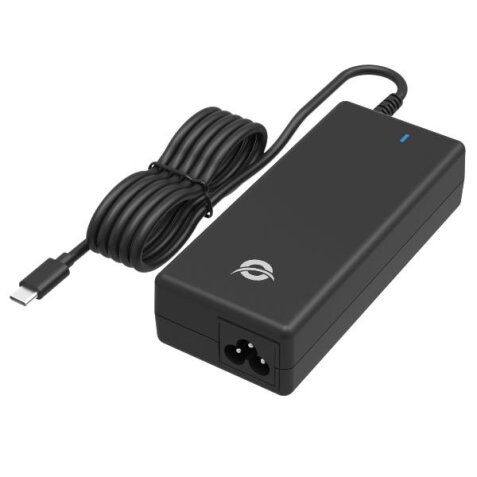 ALIMENTATORE UNIVERSALE NOTEBOOK PD 100W USB-C