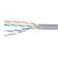 EQUIP - Cavo di installazione Cat.6 U/UTP, LSZH/LSOH, 23AWG, 250MHz, CCA - 100m