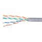 CAT.6 U/UTP INSTALLATION CABLE  CCA  LSOH  23AWG  CPR CERTIFIED  CLASSECA  305M