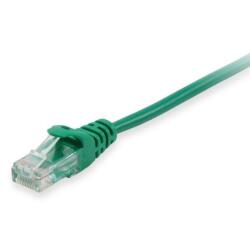 EQUIP - CAVO PATCH U/UTP CAT.6 250MHz VERDE 0.25 metro
