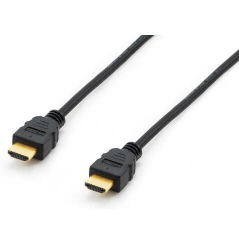 EQUIP - CAVO HDMI 1.4 4K/30Hz, 3D&ARC - 1.8m