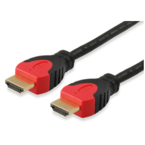 EQUIP - CAVO HDMI 2.0 4K/60Hz 3D&ARC - 2.0m