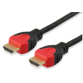 EQUIP - CAVO HDMI 2.0 4K/60Hz 3D&ARC - 2.0m