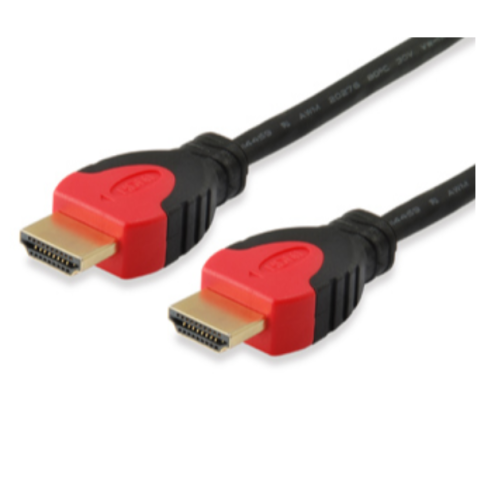 EQUIP - CAVO HDMI 2.0 4K/60Hz 3D&ARC - 3.0m