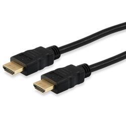 Equip 119350 Cable HDMI 2.0, 1,8 m, 4K/60 Hz