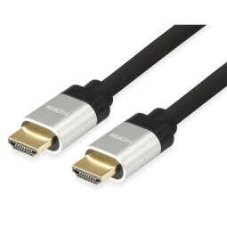 HighSpeed HDMI Cable 2 0 HQ  M/M 7 5m  with Ethernet  black