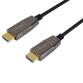 EQUIP - CAVO OTTICO ATTIVO HDMI 2.1 M/M, 8K/60Hz, 20m