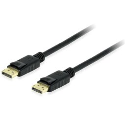 EQUIP - CAVO DISPLAYPORT 1.4 8K/60Hz M/M, HDR/DSC/MST, 2.0m