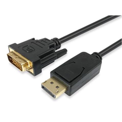 EQUIP - CAVO da DisplayPort a DVI-D Dual Link M/M, 2.0m