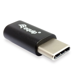 EQUIP - ADATTATORE USB-C - Micro USB