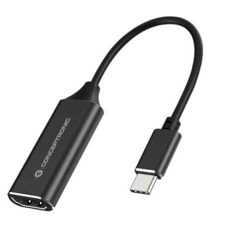 ADATTATORE da USB-C a HDMI 4K