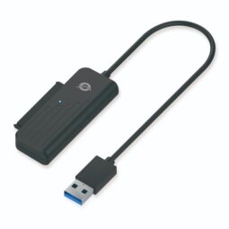 ADATTATORE da USB 3.0 a 2.5" SATA/SSD