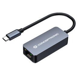 ADATTATORE DI RETE USB 3.2 Gen.1 2.5G - Compatibile Nintendo Switch