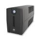 UPS 850VA/480W 12V/7.5Ah, 4x prese IEC