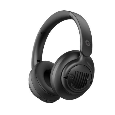 CUFFIE STEREO BLUETOOTH 5.4 con ANC, Ingresso Audio 3.5mm