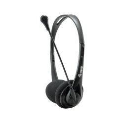 EQUIP - CUFFIA STEREO con cavo 3.5mm -