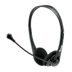 EQUIP - CUFFIA STEREO con cavo 3.5mm