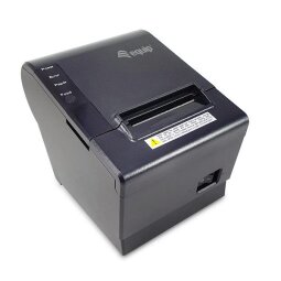 351001 58MM THERMAL POS RECEIPT PRINTER WITH AUTO CUTTER              USB/ETHERNET/CASH DRAWER CONNECTION - EQUIP (EQUIP-INFO.NET)