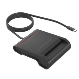 LETTORE DI SCHEDE SMART ID USB-C