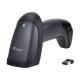 EQUIP - SCANNER WIRELESS CODICI A BARRE 1D LASER, con Stand