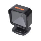 EQUIP - SCANNER CODICI A BARRA 2D OMNIDIREZIONALE DA TAVOLO, 1MP