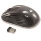 OPTICAL WIRELESS TRAVEL MOUSE  5 BUTTONS  2.4GHZ WITH NANO RECEIVER   DPI BUTTON (800/1600)