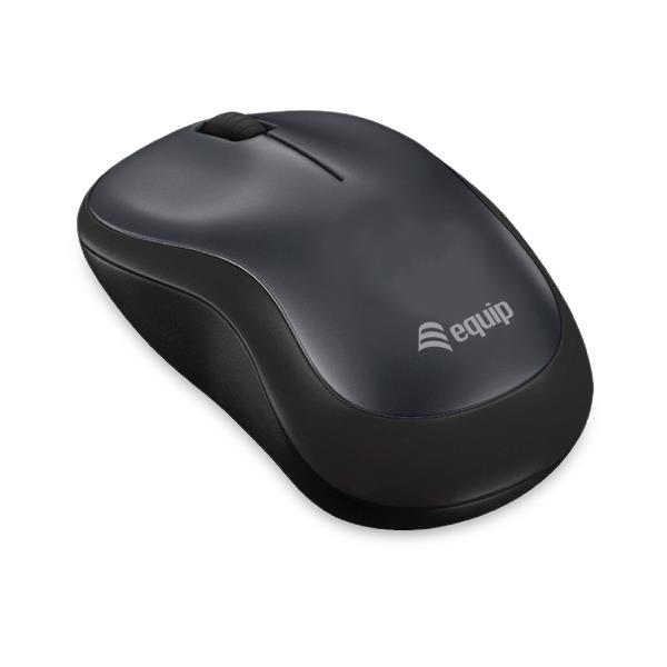 Mouse wireless TM-201 - silenzioso - Trust