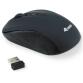 EQUIP - MINI MOUSE OTTICO WIRELESS 1600DPI NERO