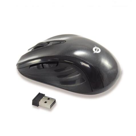 MOUSE WIRELESS 6 TASTI, DPI 1600